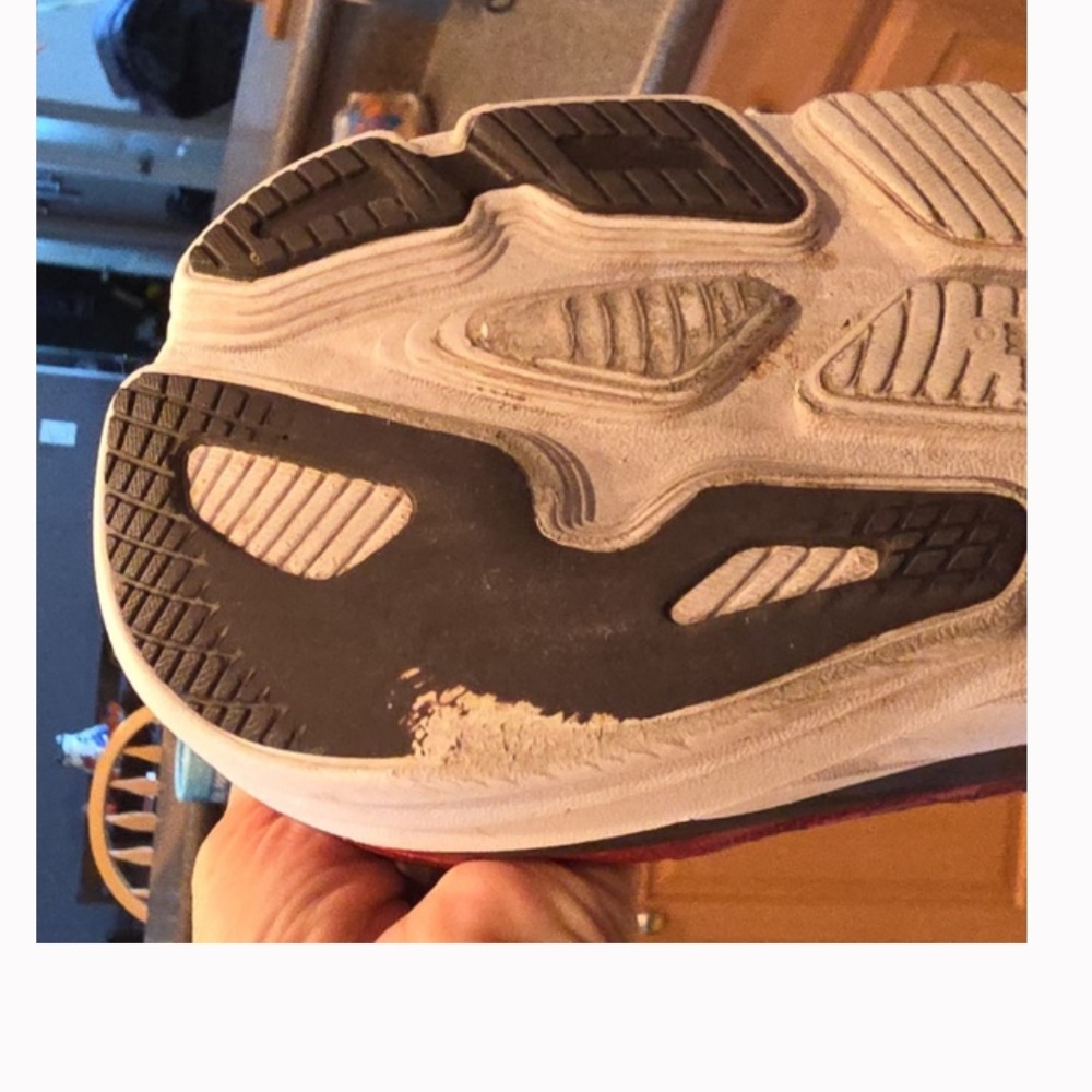 Hoka Bondi 6 - Picture 8 of 9